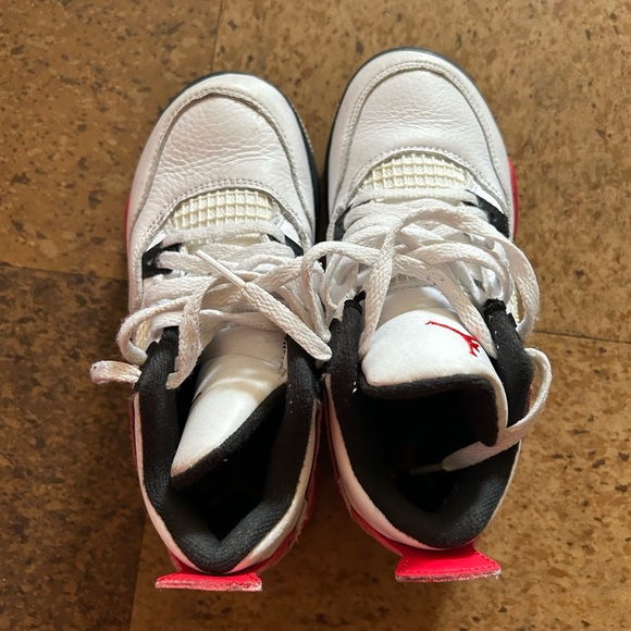 2023
Air Jordan 4 Retro PS 'Red Cement' - Picture 2 of 4
